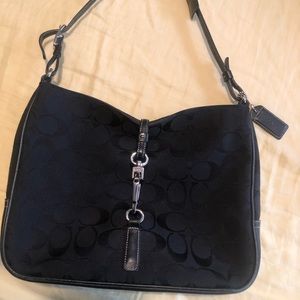 Small coach bag